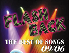 Flash Back - The best of song